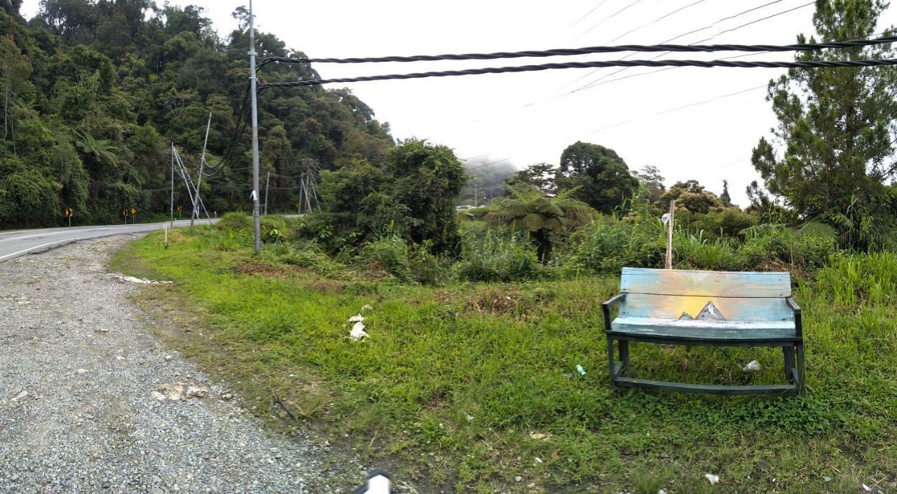 Jungle Jack Backpackers Hotel Kinabalu National Park Luaran gambar